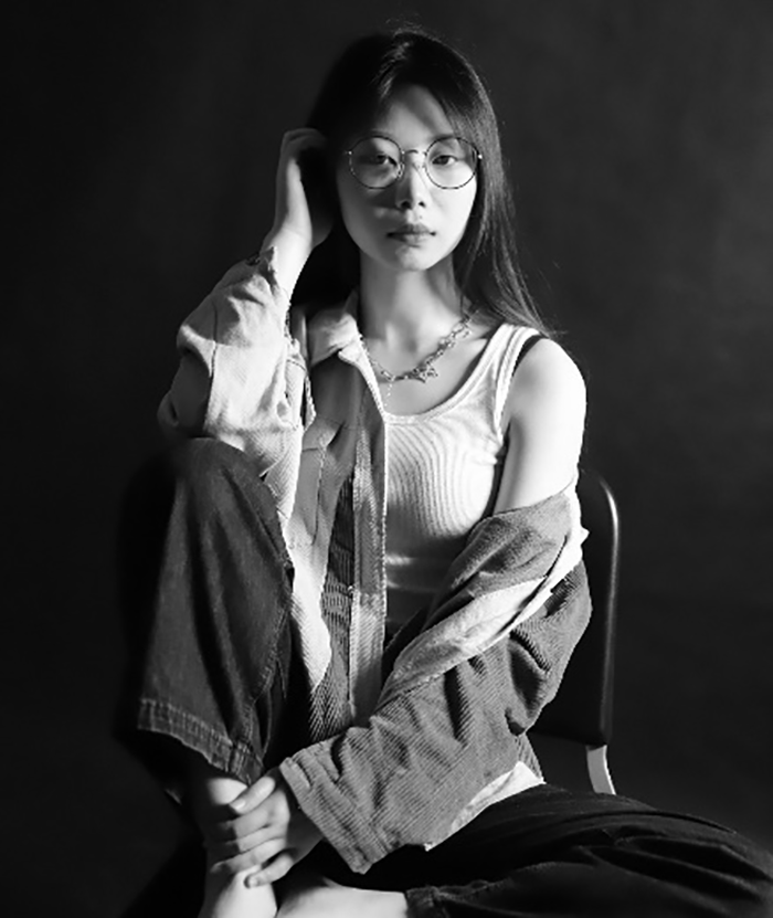 国奖优秀学子专访 | 产品设计专业叶慧 初心不改，矢志不渝，在数字世界雕琢人性化体验