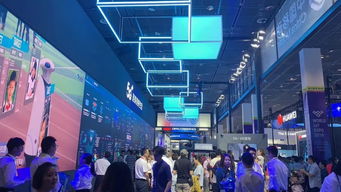 沸腾太湖，闪耀物联之光 中德宏泰精彩亮相2019世界物联网博览会