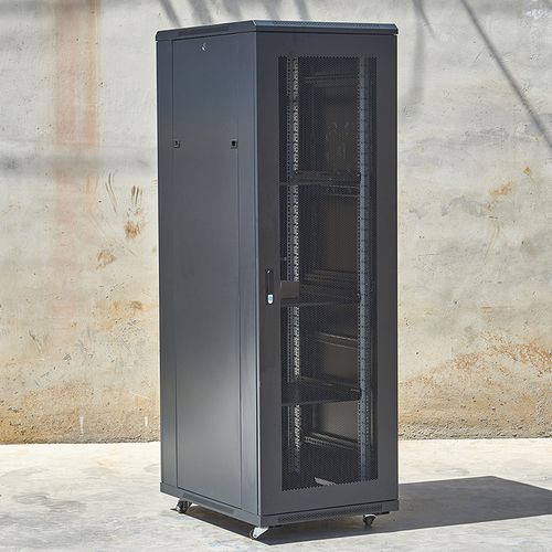 北京服务器机柜厂家、品牌与热帖全指南 网络技术服务背后的硬件基石